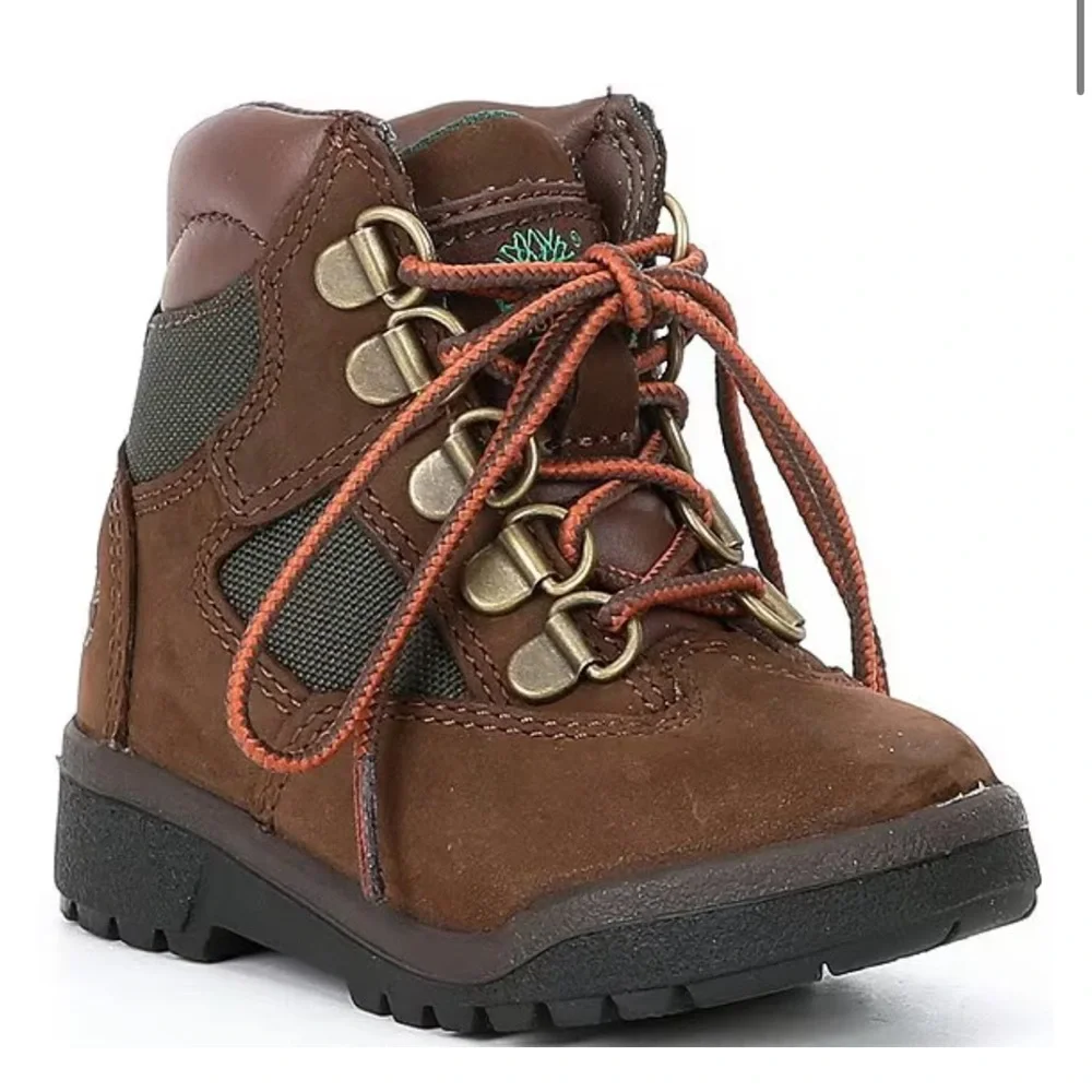 NWT Timberland Boys' 6